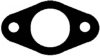 GLASER X52100-01 Gasket, exhaust manifold